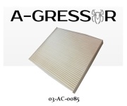 A-GRESSOR 0 * * * 5