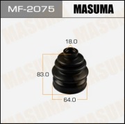 Masuma MF2075