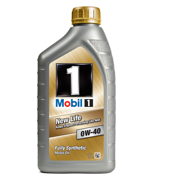 Mobil 1 * * * 6