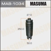 Masuma M * * * 4