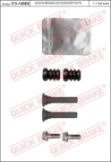 OJD (QUICK BRAKE) 1131456X