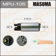 Masuma MPU105