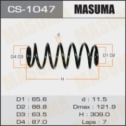 Masuma CS1047