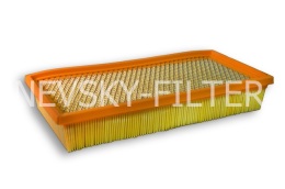 NEVSKY FILTER NF5448M