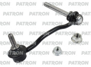 PATRON P * * * R