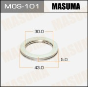 Masuma MOS101