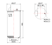 USMER 26416P