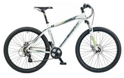 LAND ROVER LRBIKELRR1020 Велосипед Land Rover Experience Sport Disc 2016