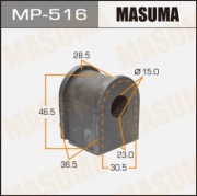 Masuma M * * * 6