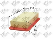JS Asakashi A9608PU