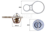 Mahle/Knecht TX25591