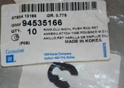GENERAL MOTORS 9 * * * 6
