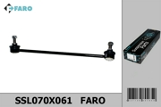 FARO SSL070X061