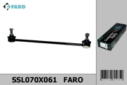 FARO S * * * 1