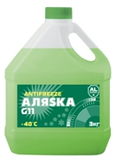 Аляска 5537