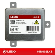 LEDO 01M002LXB