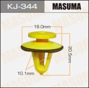 Masuma KJ344