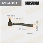 Masuma ME4951L