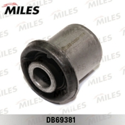 Miles DB69381