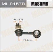 Masuma ML9157R