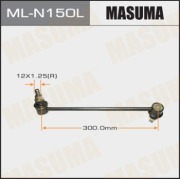Masuma MLN150L