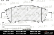 Miles E110090