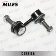 Miles D * * * 8