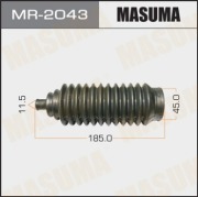 Masuma M * * * 3
