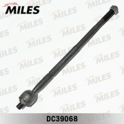 Miles DC39068