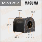 Masuma M * * * 7