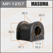 Masuma MP1257