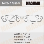 Masuma MS1924