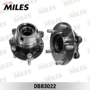 Miles D * * * 2
