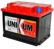 Unikum 6СТ55VL1