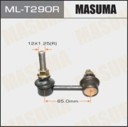 Masuma MLT290R