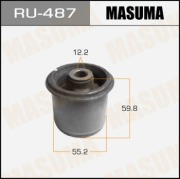 Masuma RU487