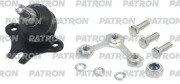 PATRON PS3076
