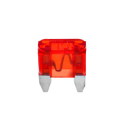 Маяк APF19010 Предохранители мини фл. цинк 10А (10шт., box)