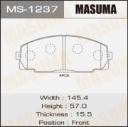 Masuma MS1237