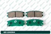 G-BRAKE GP04034