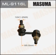 Masuma ML9116L