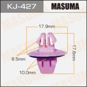 Masuma KJ427