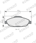 RENZO RNZ247