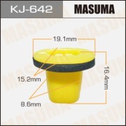 Masuma KJ642