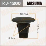 Masuma KJ1266