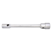 AV Steel AV622238 Баллонный грузовой ключ  22квх38мм 400мм , шт AV Steel AV-622238