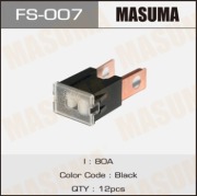 Masuma F * * * 7