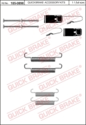 OJD (QUICK BRAKE) 1050890