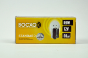 BOCXOD 82225 Лампа R5W 12V BA15S