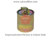 Sakura FS26040